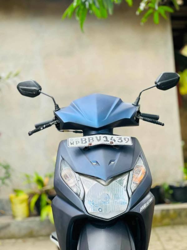 Honda Dio for sale