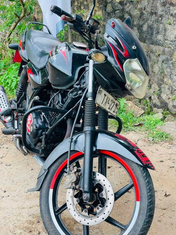 Bajaj Discover for sale