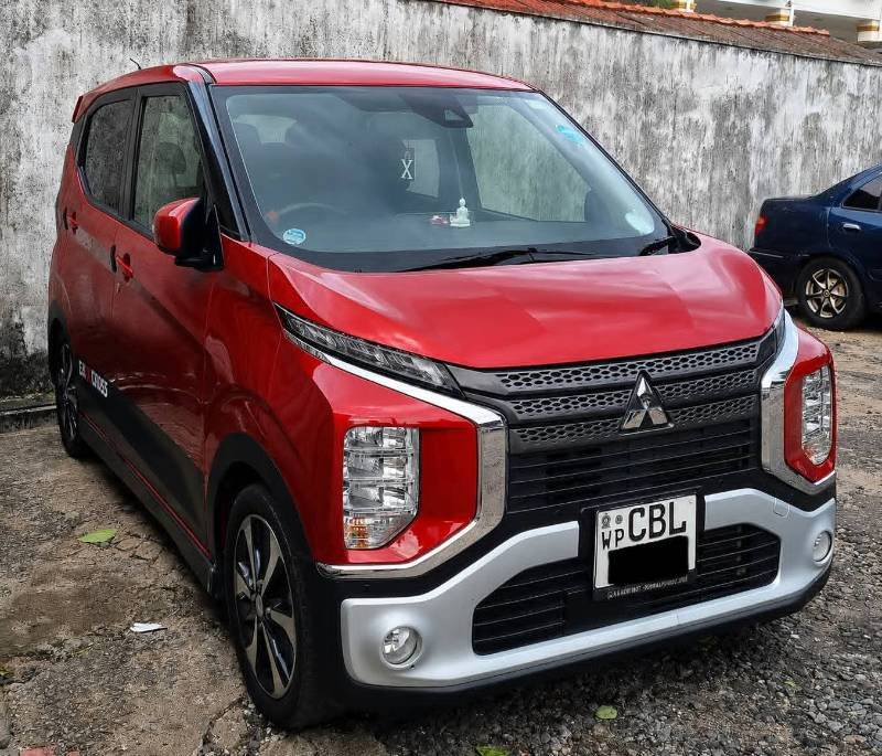 Ek X 2020 Hybrid Highest Grade 1st Owner