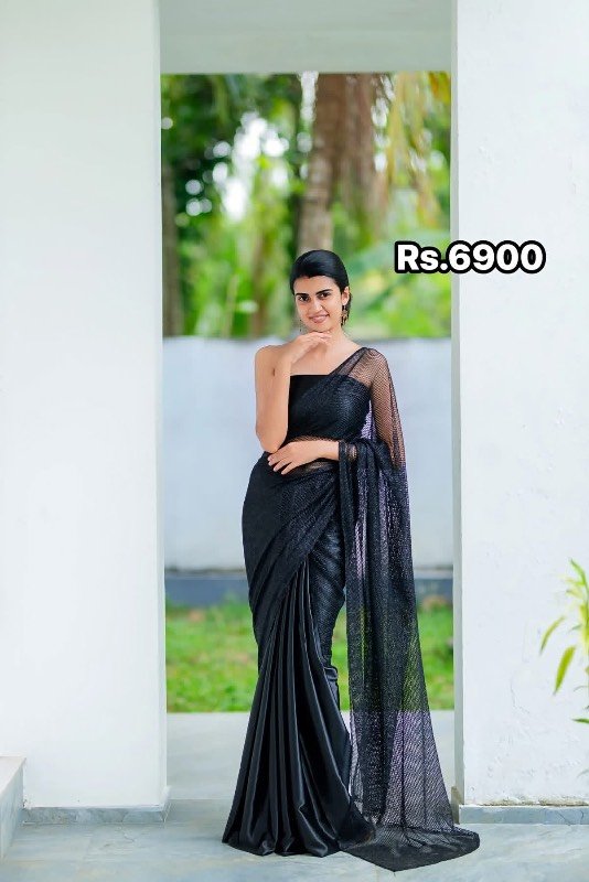 Elegant sarees collection