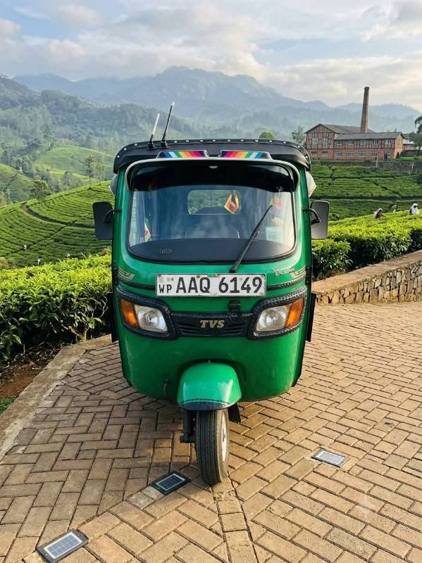 Vehicle for sale