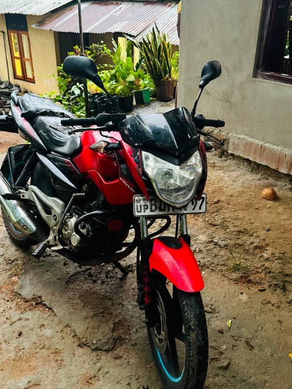 Bike for sale