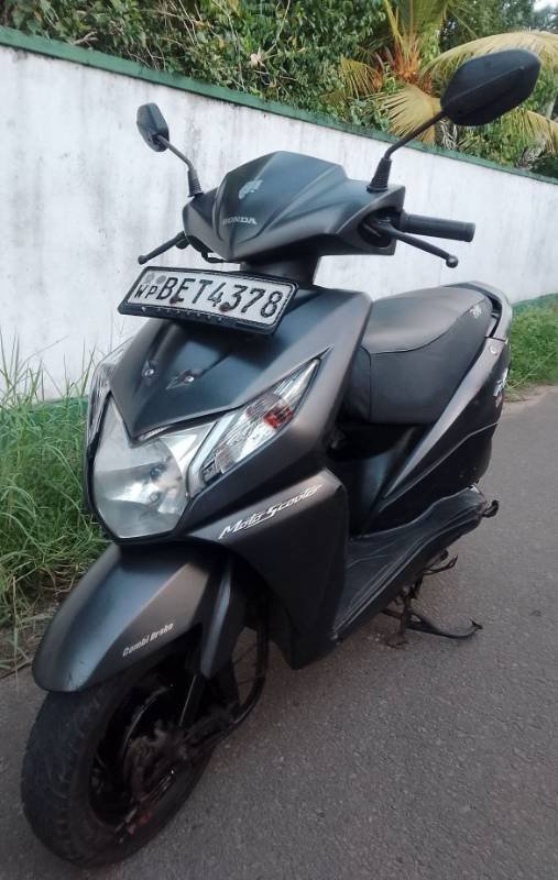 Honda Dio for sale