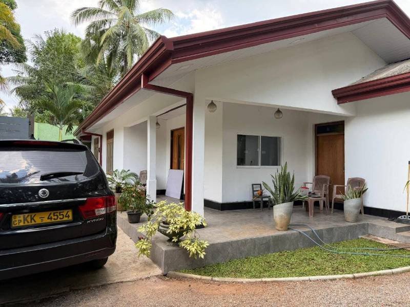 House for sale