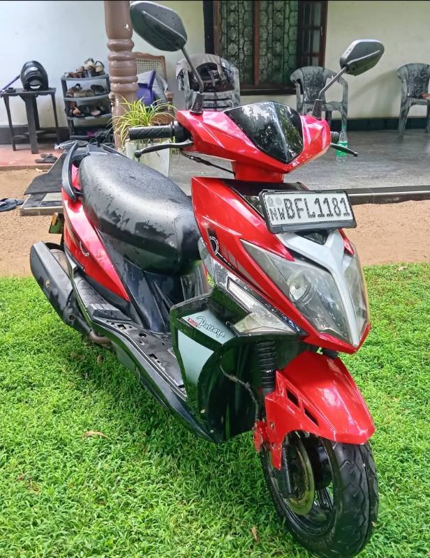 Bike for sale