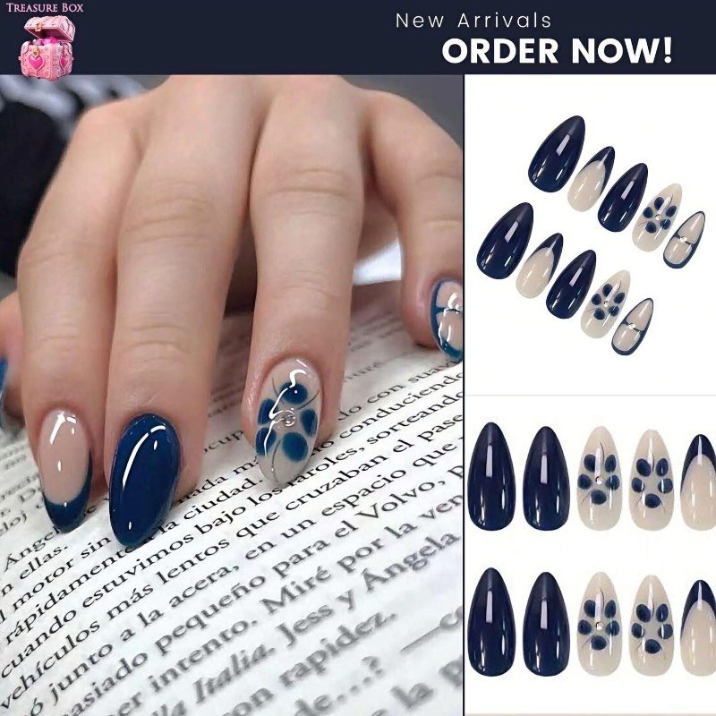 Nail set