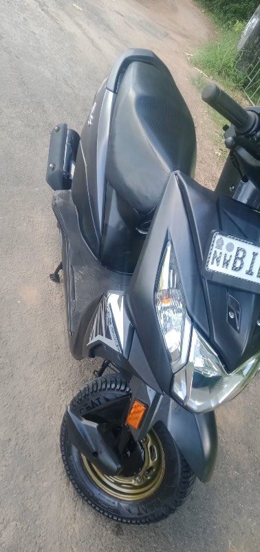 Honda Dio For Sale