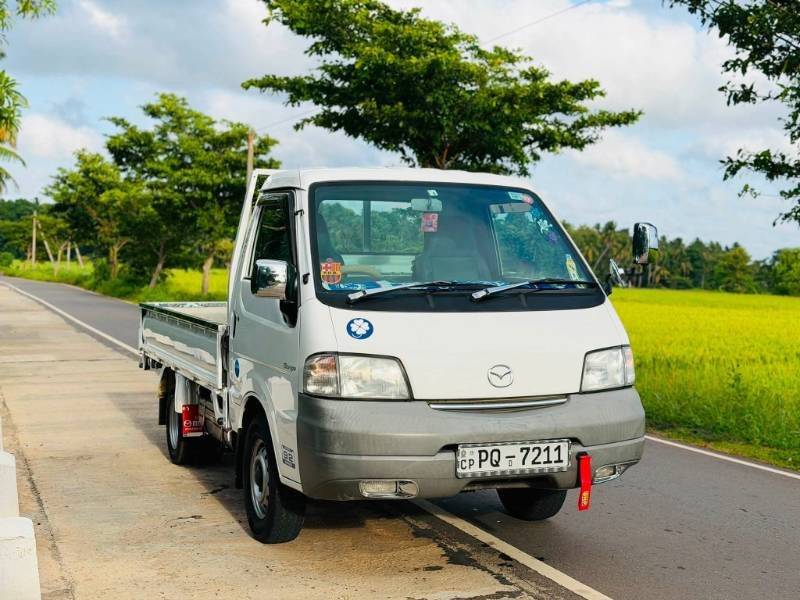 Lorry for sale