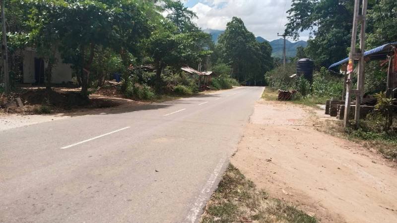 Land for sale
