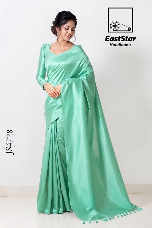 Handlooms saree