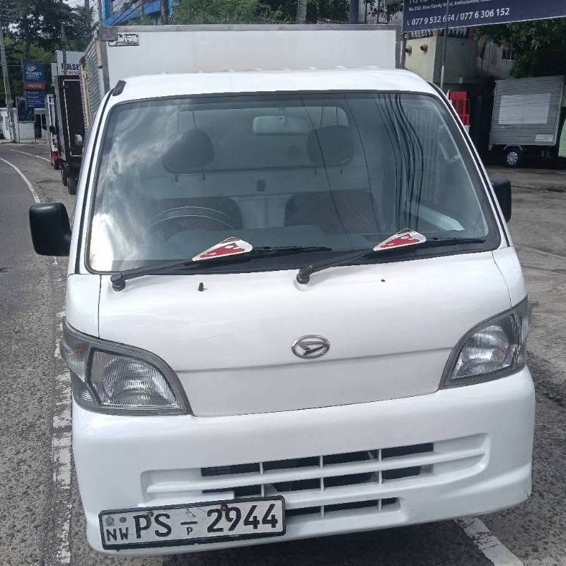 Daihatsu Frezar Truck for sale
