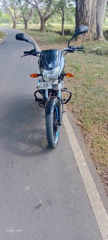 Bajaj Platina for sale
