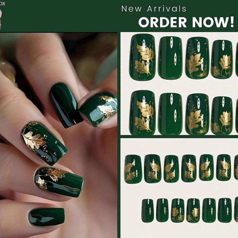 Nail set