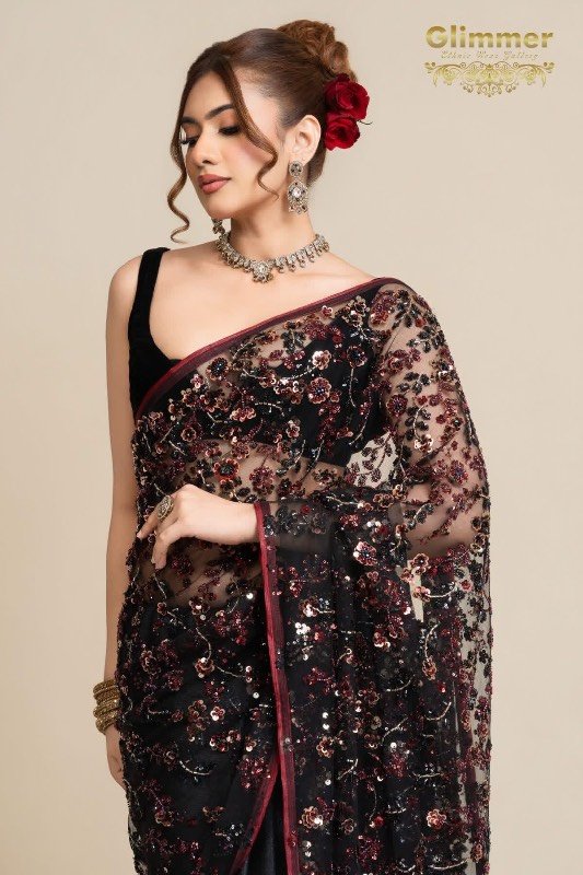 Saree collection