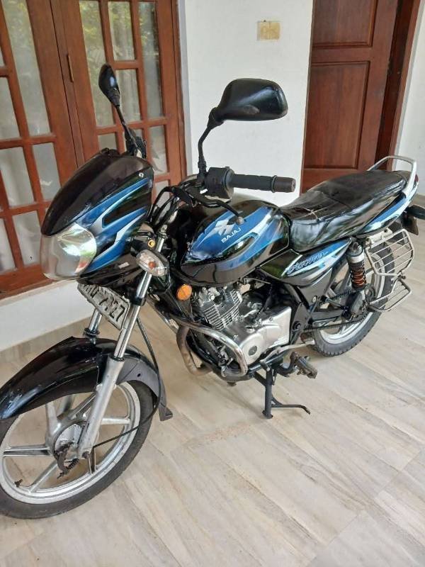 Bike for sale