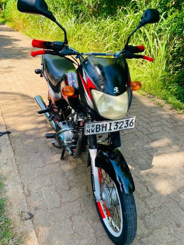 Bike For Sale
