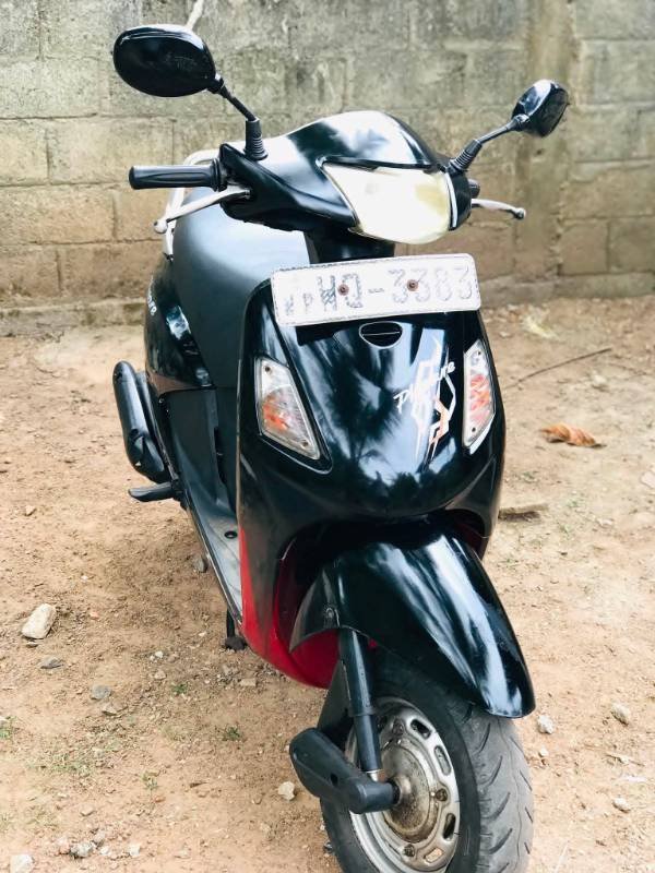 Bike for sale