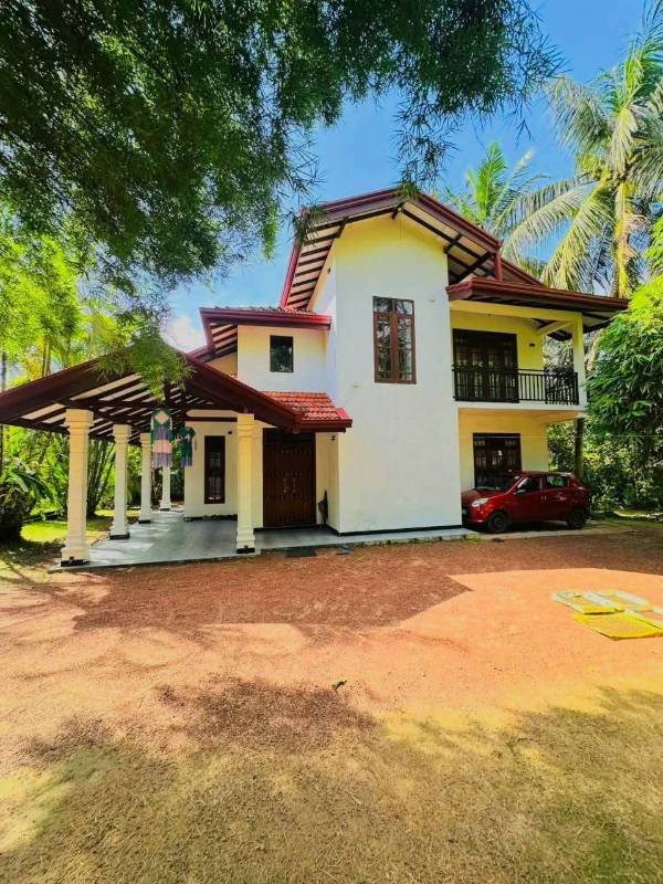 House for sale