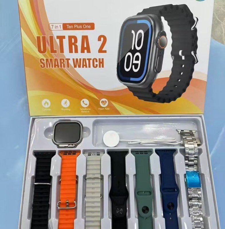 Boys Watch