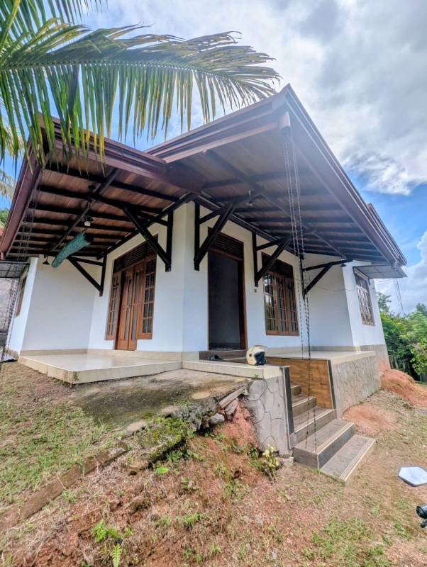 House for sale