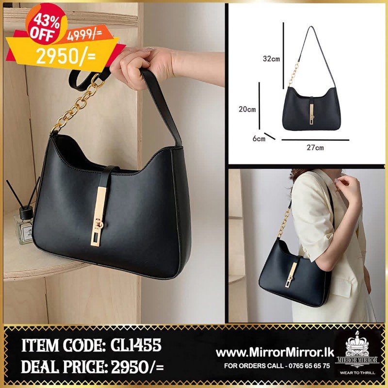 Ladies bag