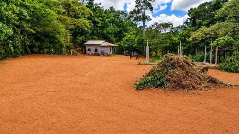 Land for sale