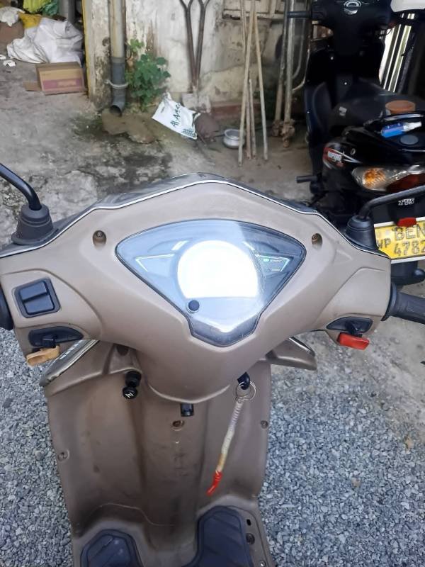 Tvs wego for sale