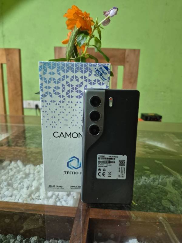 Tecno Camon 40 for sale
