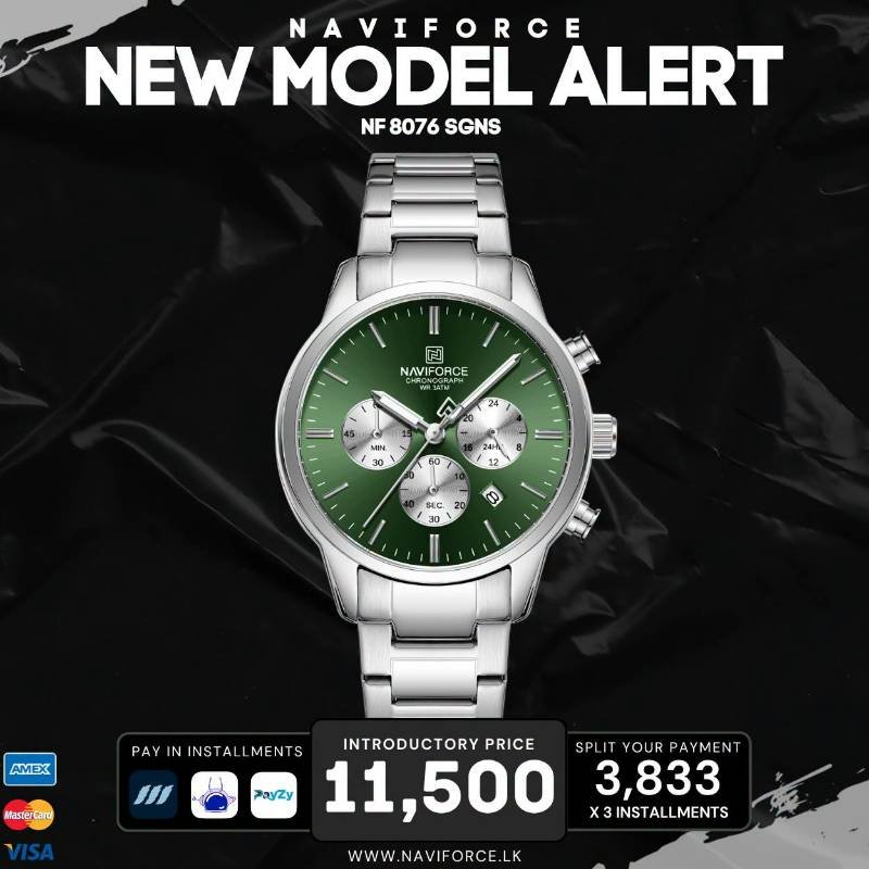 watches