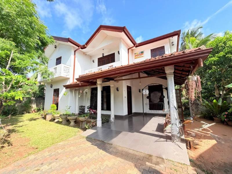 House for sale