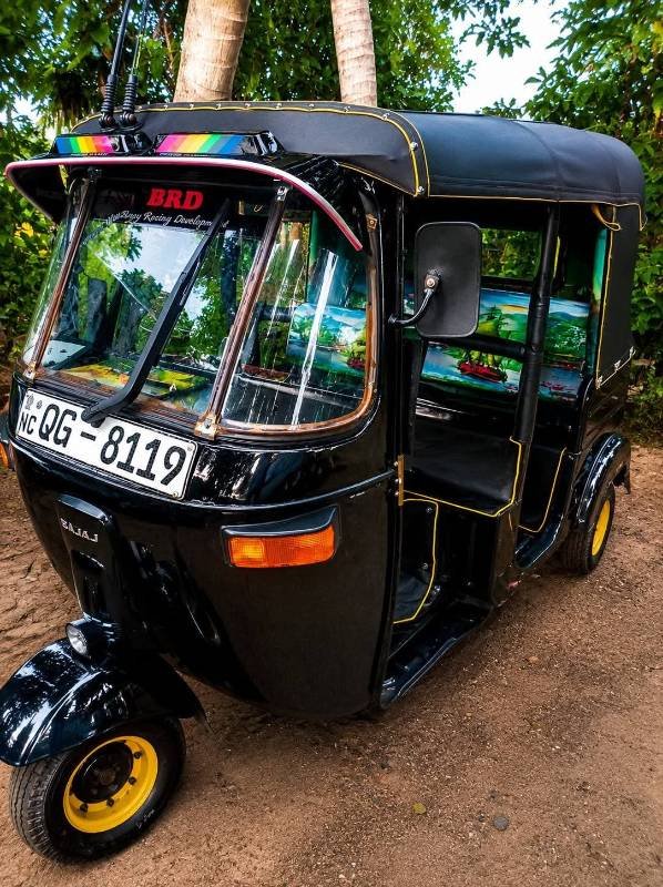 Vehicle