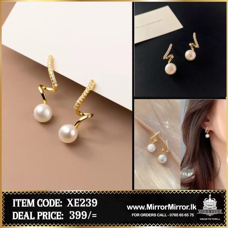 Earings