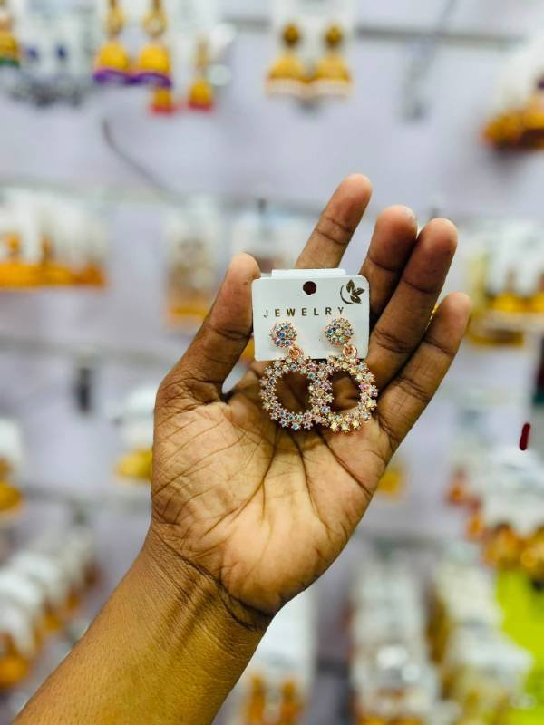 #earrings