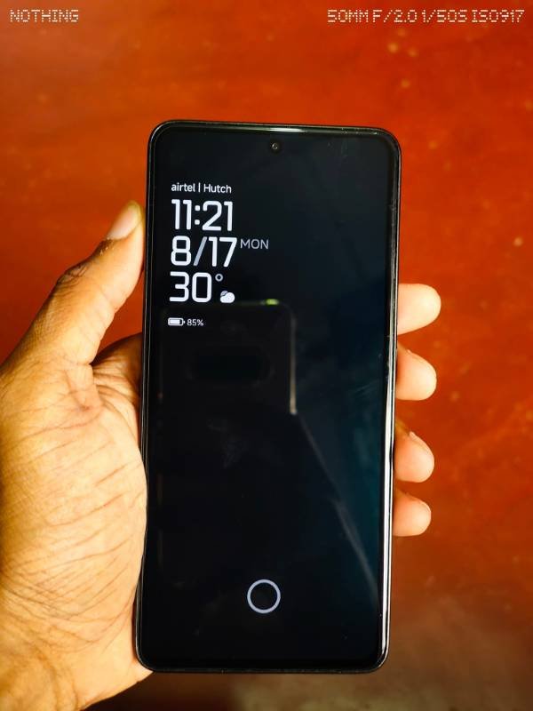 Redmi Note 13 4G