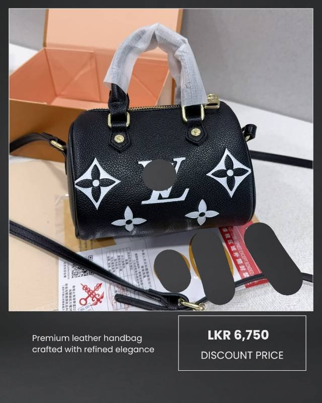Bags
