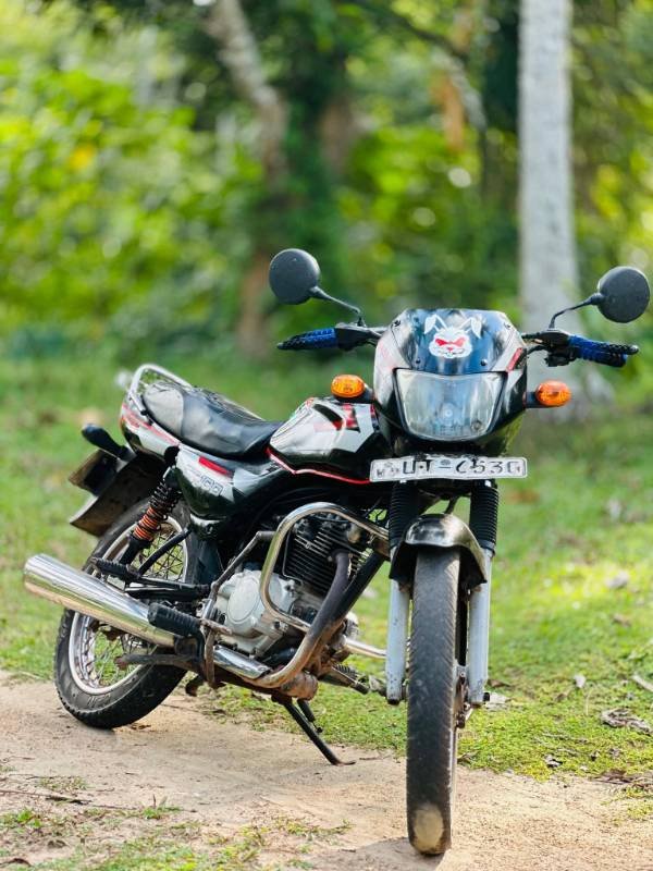 Bajaj CT100 for sale