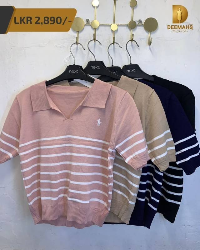 🔥 JULY SPECIAL – TRENDY T-SHIRT COLLECTION 🔥