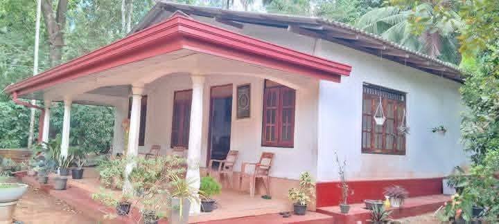 House for sale