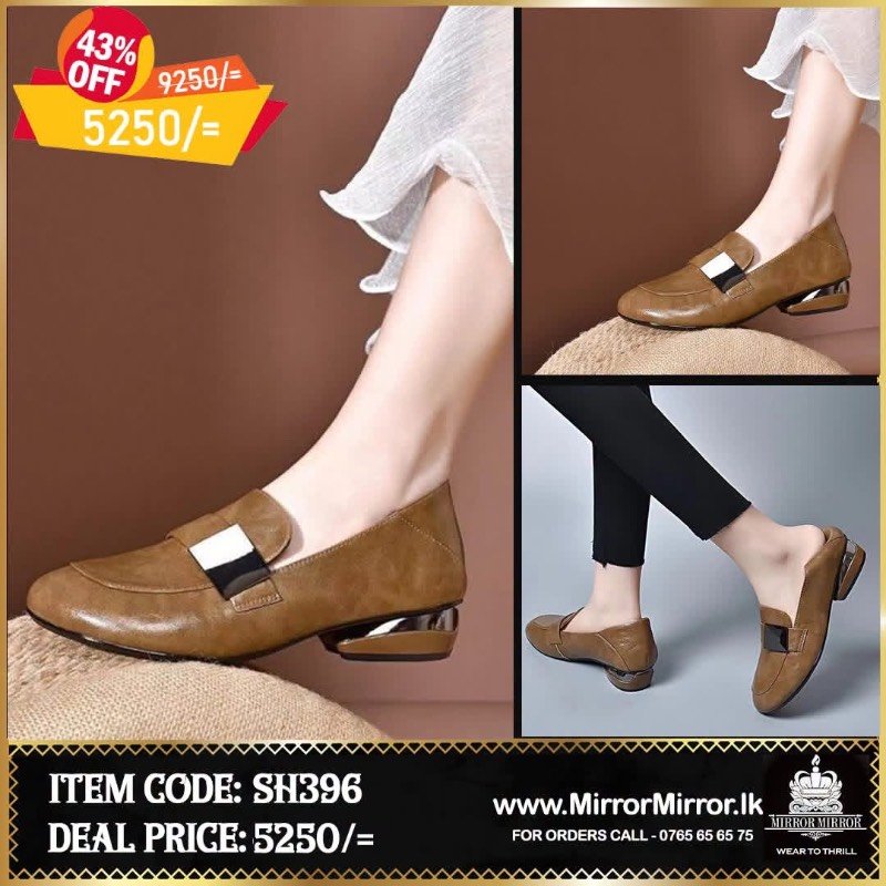 Ladies sandle
