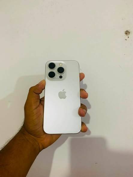 Iphone 15pro 5G 128gb