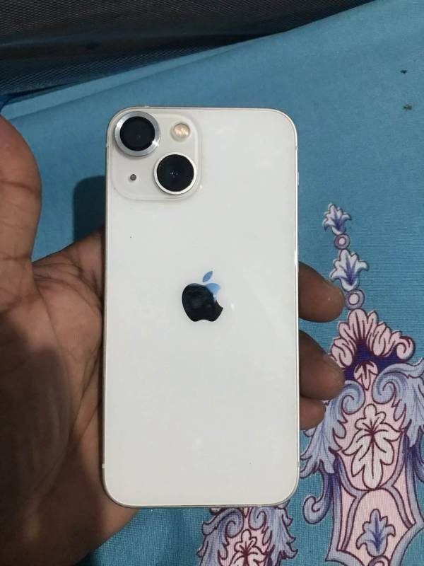 I phone 13 mini