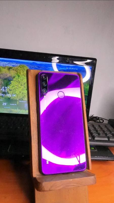 Phone
