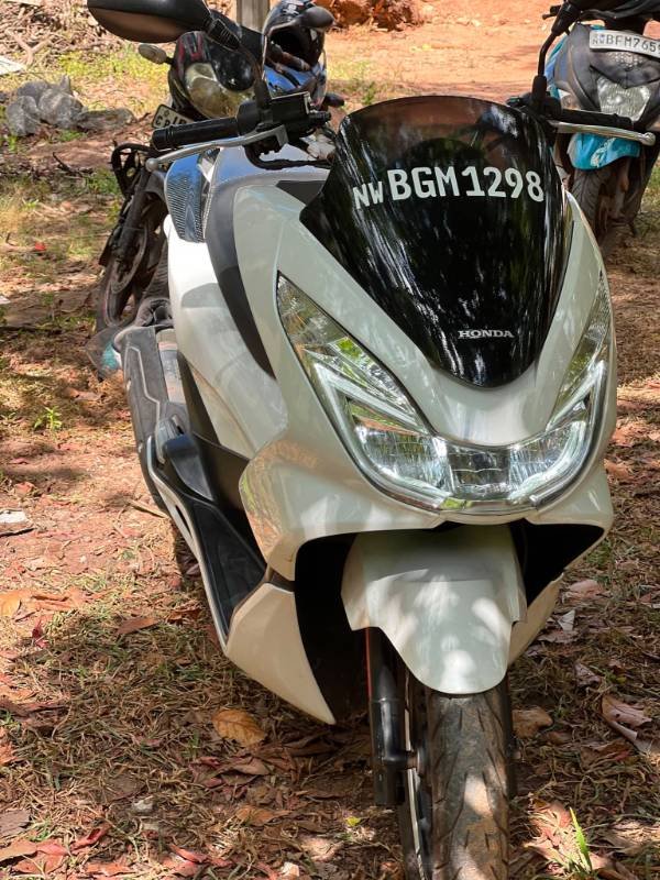 Honda pcx for sale