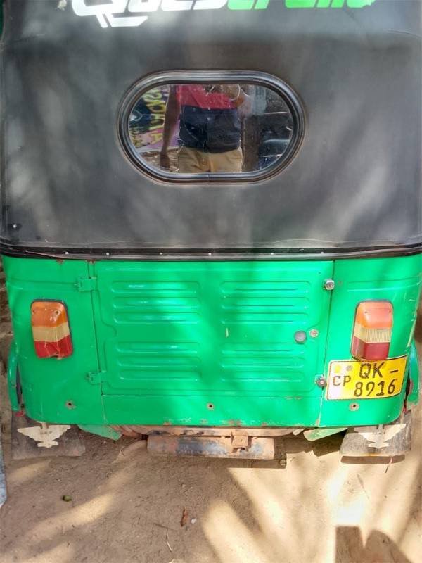 Bajaj Threeweel for sale