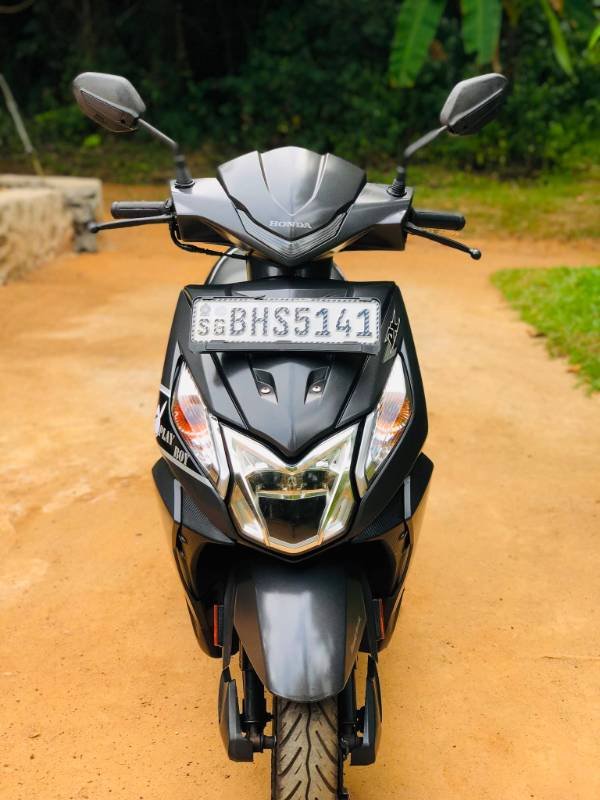 Honda Dio for sale