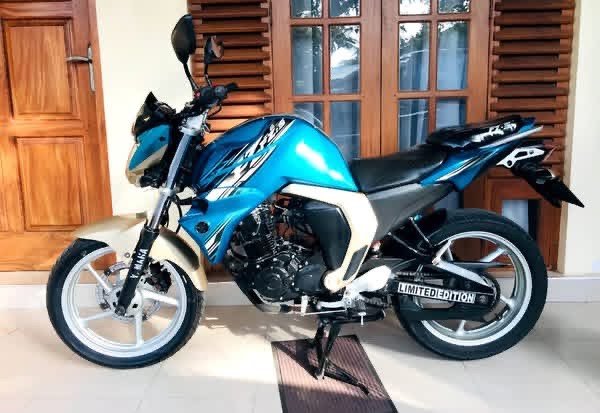 Fz for sale