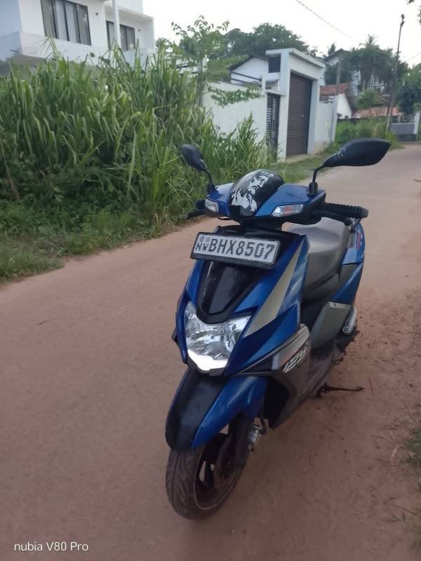 Tvs Ntorq for sale