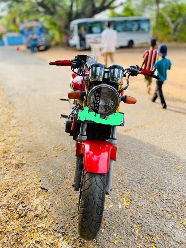 Bike For Sale