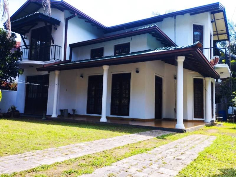 House for sale