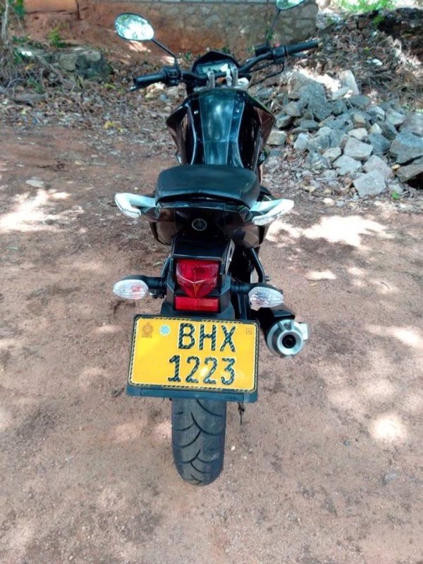 Bike For Sale